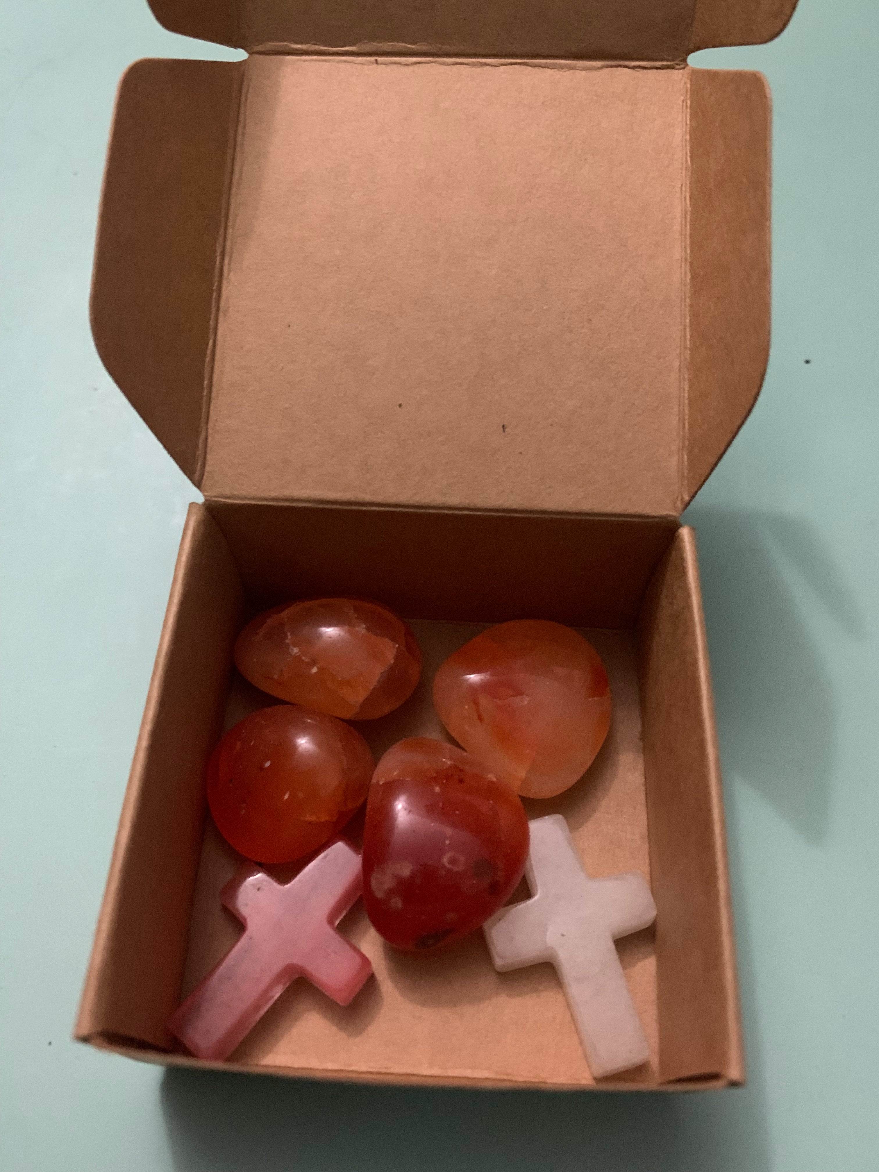 Crystal Box
