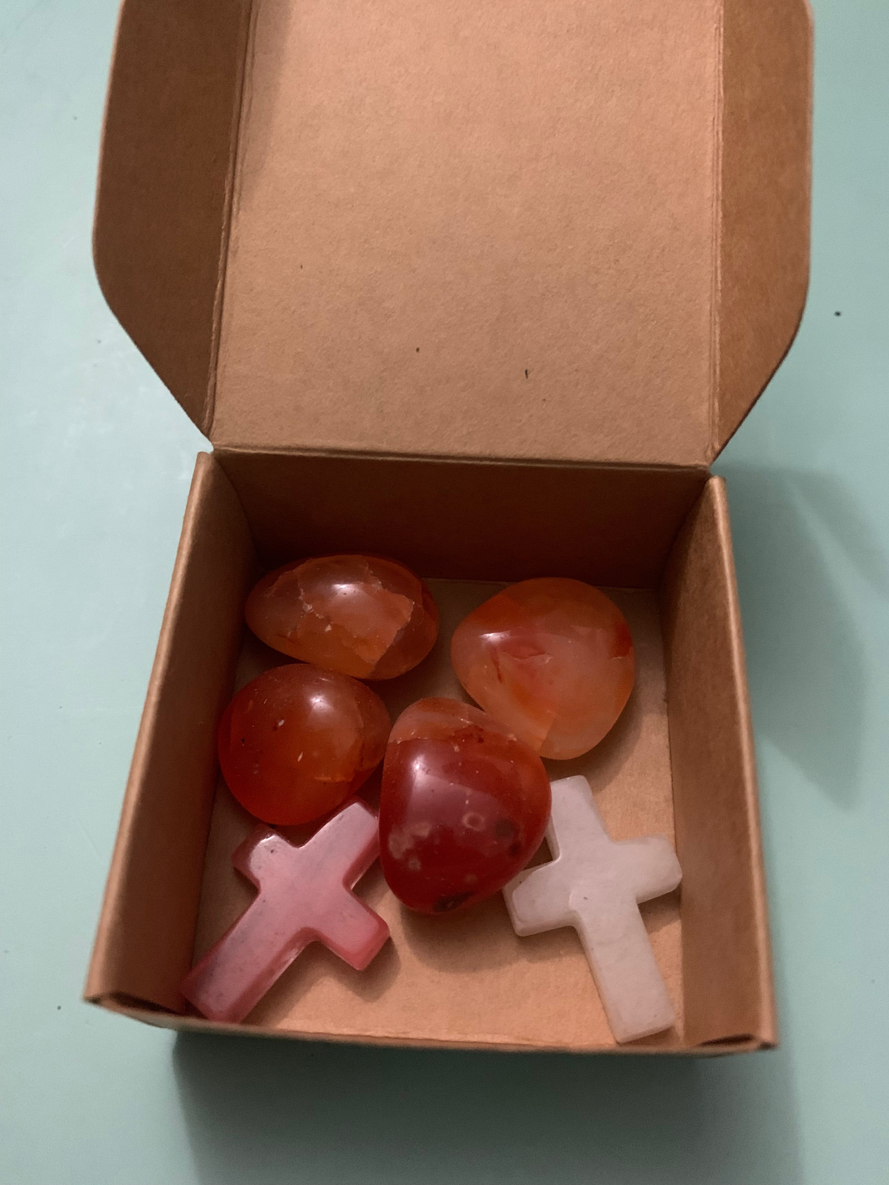 Crystal Box